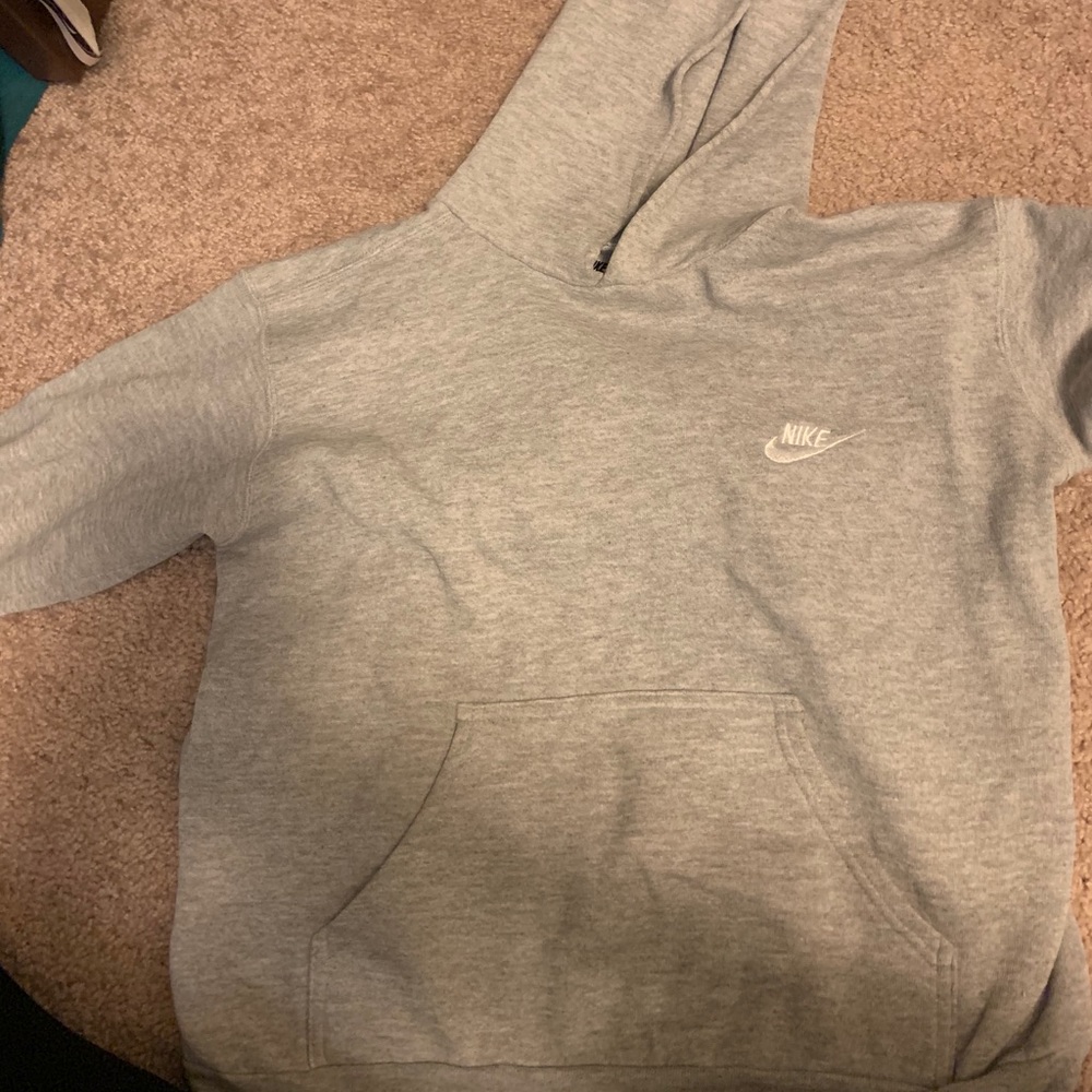 Nike sweatshirt